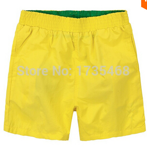 캐주얼 남자의 반바지 남성 수영복 여름 핫 비치 반바지 남성 스포츠 짧은 바지 21 색상/Casual Men&s Shorts Men Swimwear Summer Hot Beach Shorts Men Sports Short Pants 21 colors